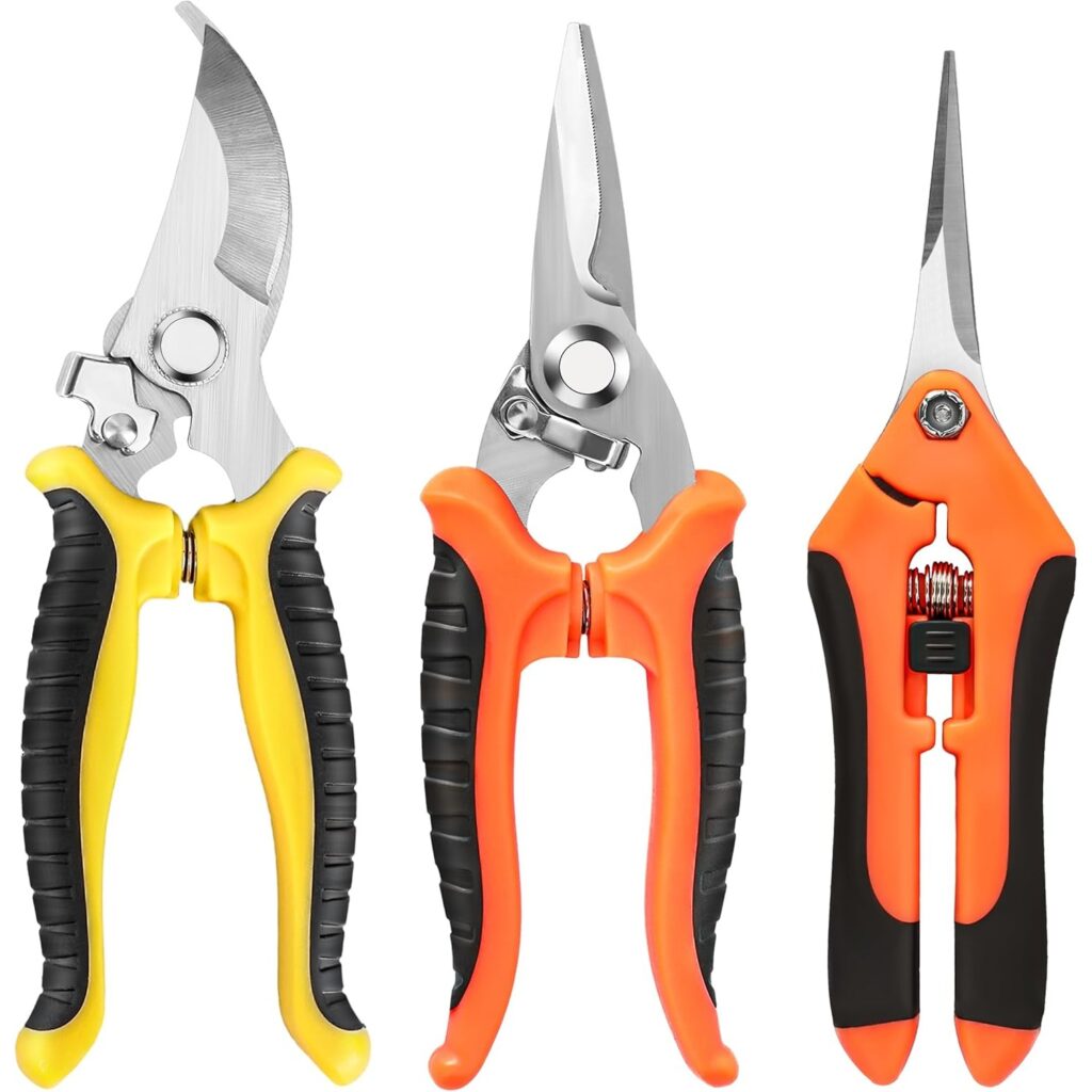 Snips and Clippers